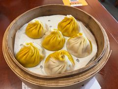 -寄畅興·百年蟹黄面·万国建筑群(外滩27号店)