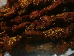 -非凡烧烤(历史博物馆店)