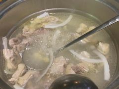 -润青四季音乐主题餐厅·椰子鸡(罗湖店)