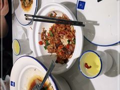 -兰湘子·湘菜小炒(崂山丽达店)