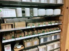 -MUJI无印良品(环球港店)