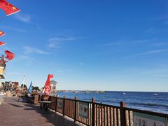 -老虎石海上公园