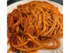 -玛莎西餐厅(佳润华庭店)