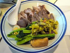 -壹只卤鹅·潮汕菜(莲塘店)