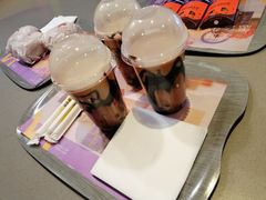 -麦当劳(北方国贸大厦店)