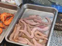 -浩家苑菜馆(汉口路店)