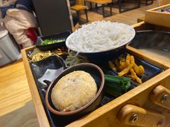 -勺子米线·云南传统小吃市集(四方街店)