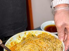 -裕兴记•蟹黄面馆(人民广场店)