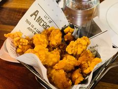 -1861意大利餐厅(文化广场店)