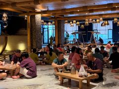 -清河半岛温泉度假酒店