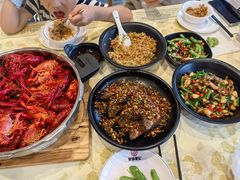 -聚味瞿记·龙虾堂(天元店)