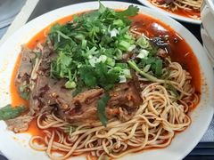 -玉香宫河州牛肉拉面