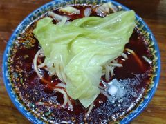 -蒋六十八梯眼镜面(狮子坪店)