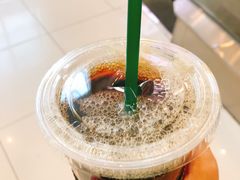 超大杯冷萃-星巴克臻选(北京富力家园店)