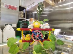 -猫王榴莲世家(三里屯SOHO商场店)