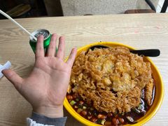 炸蛋-龍城柳州螺蛳粉(群星路店)