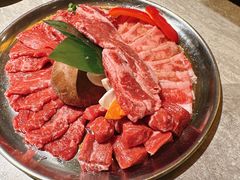 -乾杯烧肉居酒屋(中洲湾店)