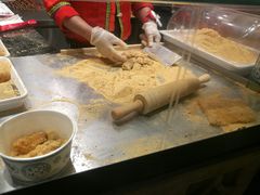 -朝鲜族打糕(时尚天河店)