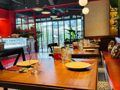 -弗兰克牛排西餐厅 Galla R By Ribone(上海首店)