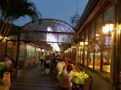 -盛港湾海鲜食府(黄沙店)