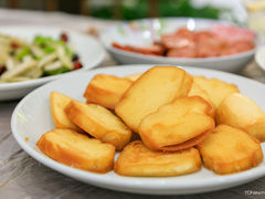 -蓝精灵饺子店