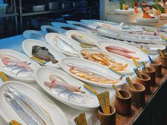 -老宁波1381餐厅(宏泰广场店)