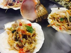 -烛影拾光观景餐厅·创意菜·摄影·小提琴(大唐不夜城店)