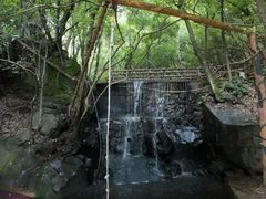 -昆明青龙峡风景区