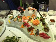 -沙河粉村·国家非遗传承(云台店)