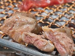 -九田家黑牛烤肉料理(衡百国际店)