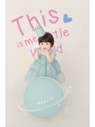 -小熊维尼高端儿童摄影(罗湖区总店)