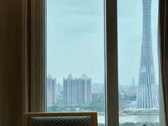 -广州富力丽思卡尔顿酒店