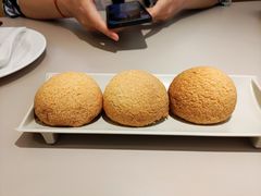 -蔡澜点心·粤菜(西单大悦城店)