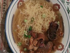 -七爷清汤腩·港式餐厅(金狮广场店)