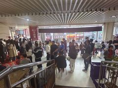 -勇记干锅居(德阳店)