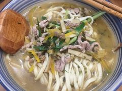 -陈八两面家(华孚写字楼店)