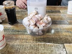 -歹歹的加个面过油肉拌面(贵州路店)