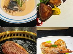 -觅福里•熟成和牛餐厅