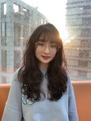 -SY COLOUR专业烫染