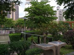 -怡海公园(桂城街道)