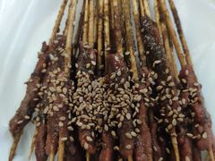 -十里铺铁板鱿鱼