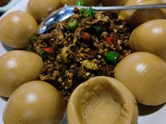 -鼎晟江南·融合江南宴(固戍店)