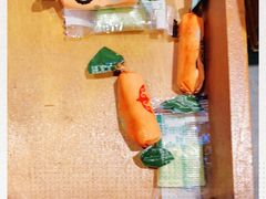 -很久以前羊肉串(昌里路三钢里店)