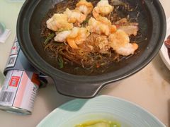 -绿茶餐厅(南翔印象城MEGA店)