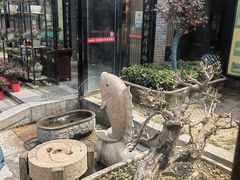 -天怡·鱼工厂(临江店)