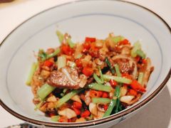 -湘鼎盛·大厨鲜炒湖南味(高新银泰店)