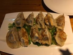 -山色西餐·柴火烤披萨