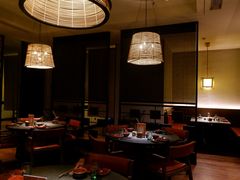 大堂-荣记火锅(青悦城店)