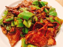 猪肝-罗阳人家私房菜(罗阳路店)