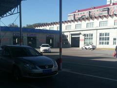 -京西五环检测场